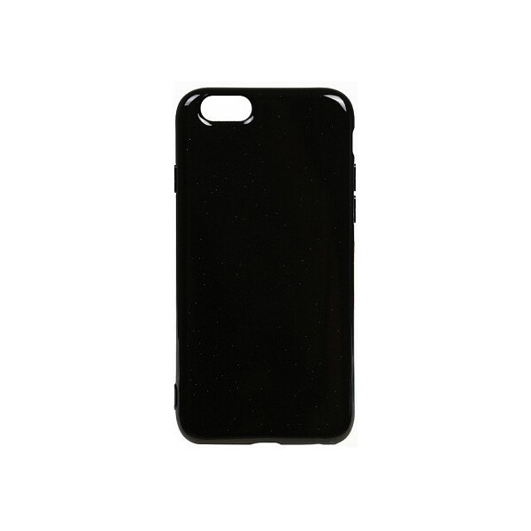 

Чехол-накладка TOTO Mirror TPU 2mm Case Apple iPhone 6/6s Black'
