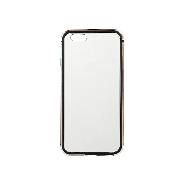 

Чехол-накладка DUZHI Flexible Aluminum Metal Frame Mobile Phone Case iPhone 6/6s Gold'