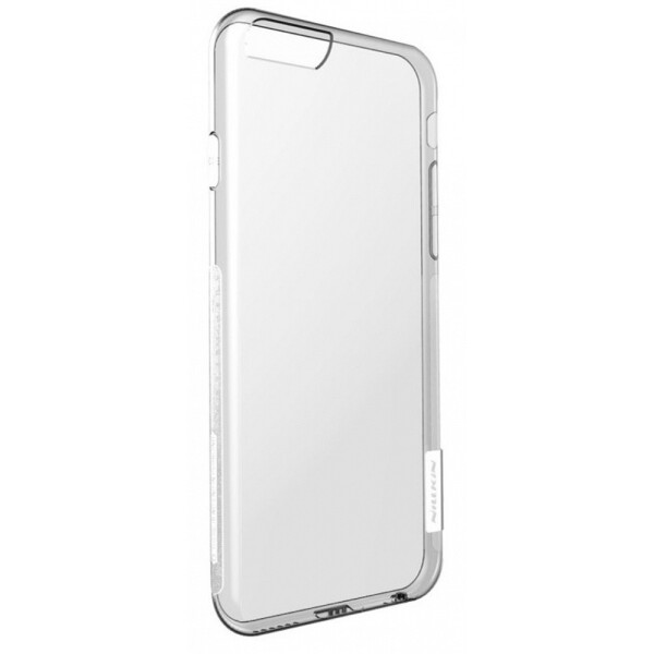 

Чехол-накладка Nillkin TPU Nature iPhone 6 White