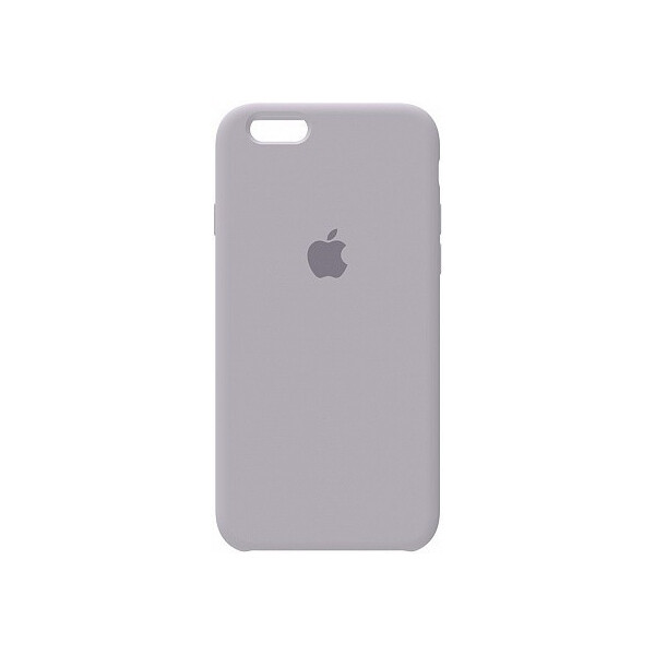 

Чехол-накладка TOTO Silicone Case Apple iPhone 6/6s Lavender'