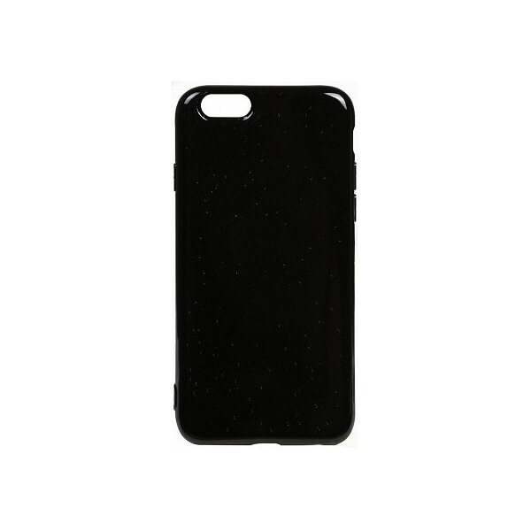 

Чехол-накладка TOTO Mirror TPU 2mm Case Apple iPhone 6 Plus/6s Plus Black'