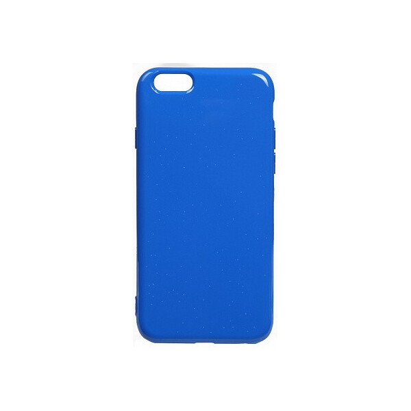 

Чехол-накладка TOTO Mirror TPU 2mm Case Apple iPhone 6 Plus/6s Plus Blue'