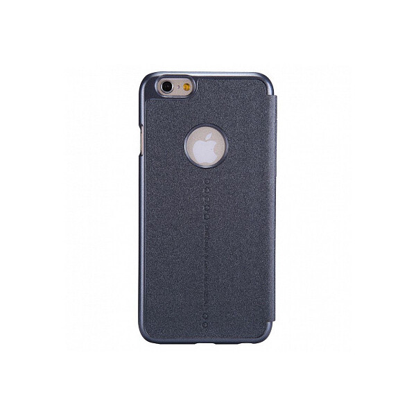 

Чехол-книжка Nillkin Sparkle case iPhone 6/6s Black'
