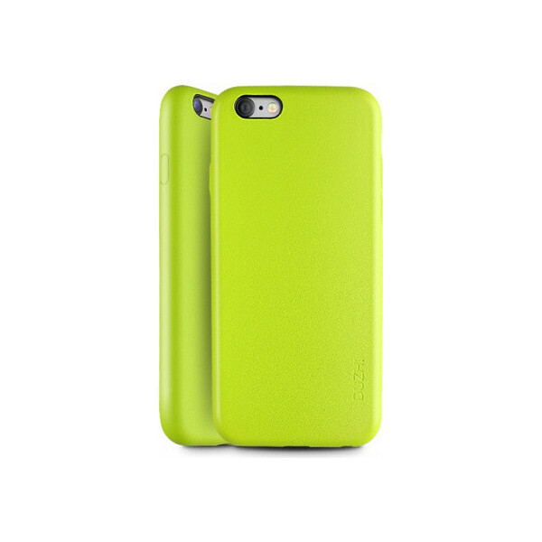 

Чехол-накладка DUZHI Leather Mobile Phone Case iPhone 6/6s Green'