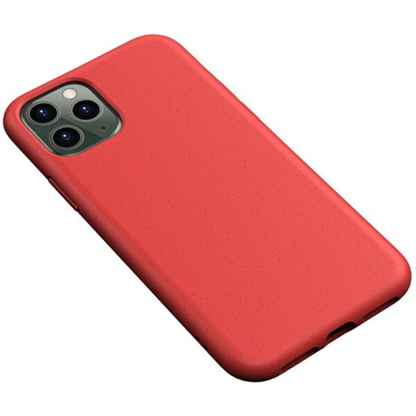 

Чехол-накладка Ipaky Sky Series TPU Case Apple iPhone 11 Pro Max Red