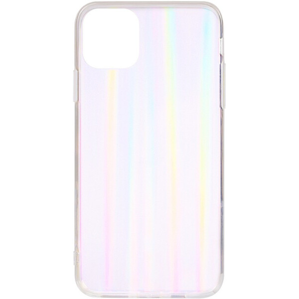 

Чехол-накладка TOTO Aurora Acrylic+TPU Case Apple iPhone 11 Pro Max Transparent