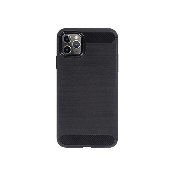 

Чехол-накладка Ipaky Slim Anti-Fingerprint TPU Case Apple iPhone 11 Pro Max Black'