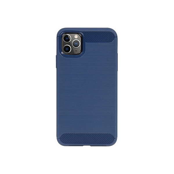 

Чехол-накладка Ipaky Slim Anti-Fingerprint TPU Case Apple iPhone 11 Pro Max Blue'