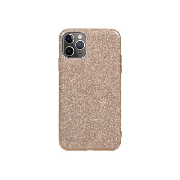 

Чехол-накладка TOTO TPU Shine Case Apple iPhone 11 Pro Max Gold'