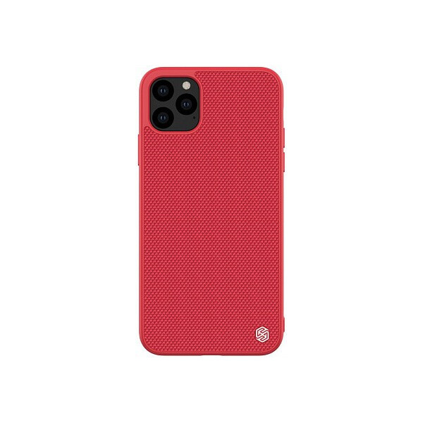 

Чехол-накладка Nillkin Textured Case Apple iPhone 11 Pro Max Red'