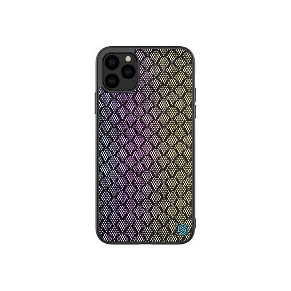 

Чехол-накладка Nillkin Gradient Twinkle Case Apple iPhone 11 Pro Max Rainbow'