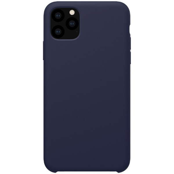 

Чехол-накладка Nillkin Flex Pure Case Apple iPhone 11 Pro Max Blue