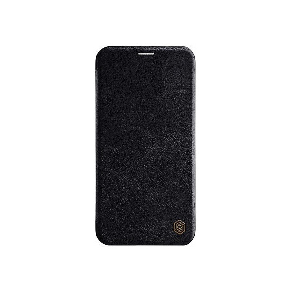 

Чехол-книжка Nillkin Qin Leather Case Apple iPhone 11 Pro Max Black'