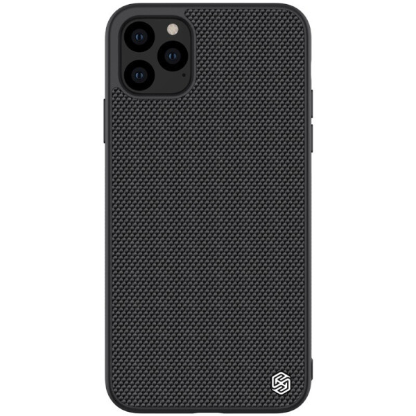 

Чехол-накладка Nillkin Textured Case Apple iPhone 11 Pro Black