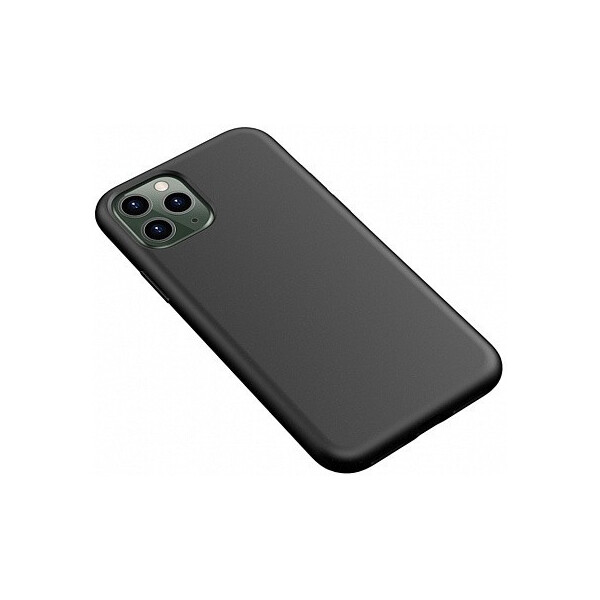 

Чехол-накладка Ipaky Sky Series TPU Case Apple iPhone 11 Pro Black'