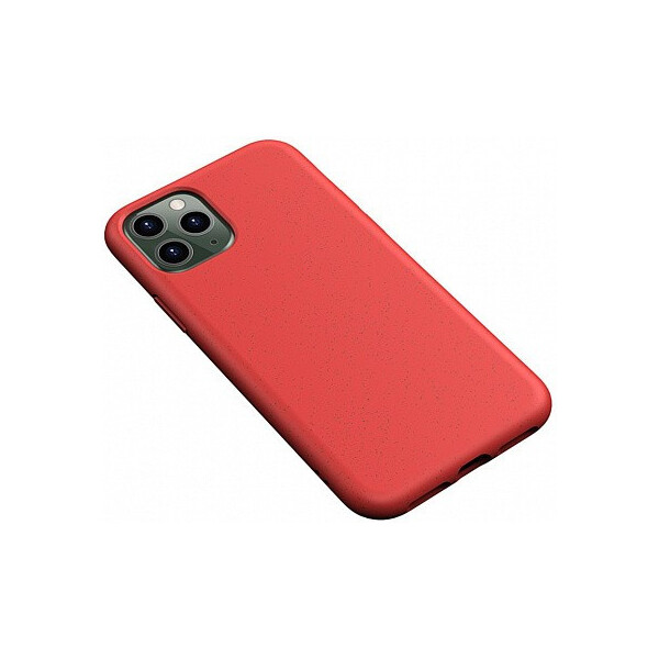 

Чехол-накладка Ipaky Sky Series TPU Case Apple iPhone 11 Pro Red'