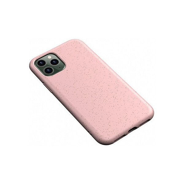 

Чехол-накладка Ipaky Sky Series TPU Case Apple iPhone 11 Pro Pink'
