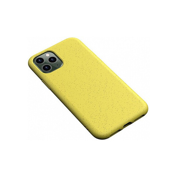 

Чехол-накладка Ipaky Sky Series TPU Case Apple iPhone 11 Pro Yellow'