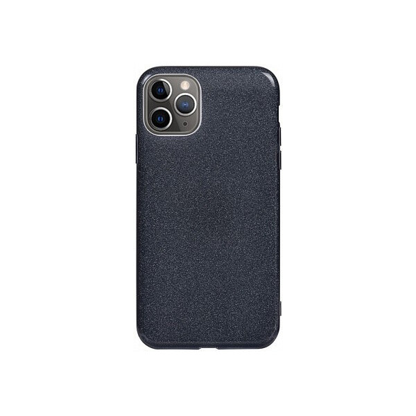 

Чехол-накладка TOTO TPU Shine Case Apple iPhone 11 Pro Black'