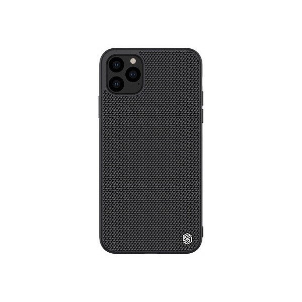 

Чехол-накладка Nillkin Textured Case Apple iPhone 11 Pro Black'