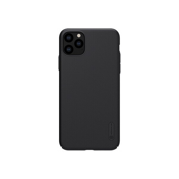 

Чехол-накладка Nillkin Super Frosted Shield Case Apple iPhone 11 Pro Black'