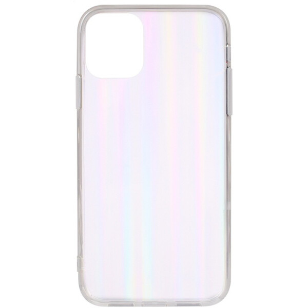 

Чехол-накладка TOTO Aurora Acrylic+TPU Case Apple iPhone 11 Pro Transparent