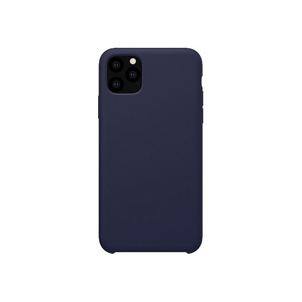 

Чехол-накладка Nillkin Flex Pure Case Apple iPhone 11 Pro Blue'