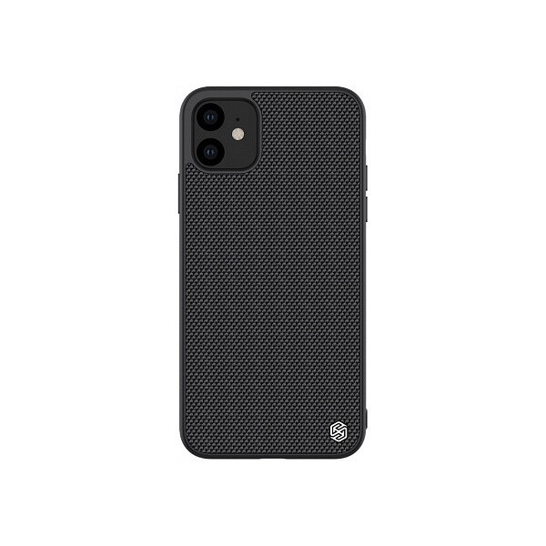 

Чехол-накладка Nillkin Textured Case Apple iPhone 11 Black'