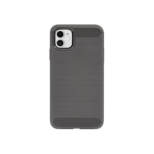 

Чехол-накладка Ipaky Slim Anti-Fingerprint TPU Case Apple iPhone 11 Gray'