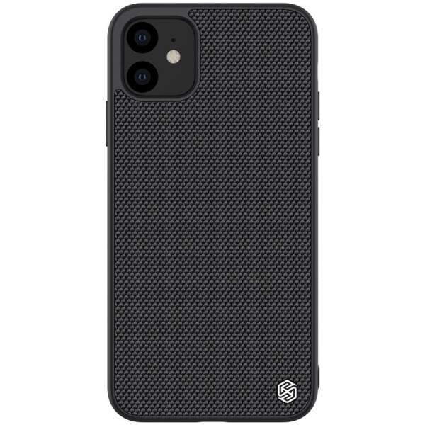 

Чехол-накладка Nillkin Textured Case Apple iPhone 11 Black
