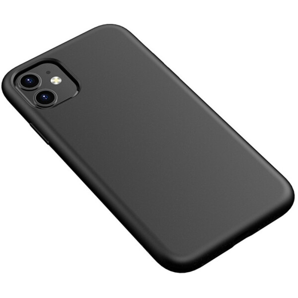 

Чехол-накладка Ipaky Sky Series TPU Case Apple iPhone 11 Black