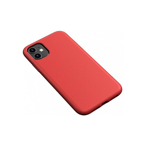 

Чехол-накладка Ipaky Sky Series TPU Case Apple iPhone 11 Red'