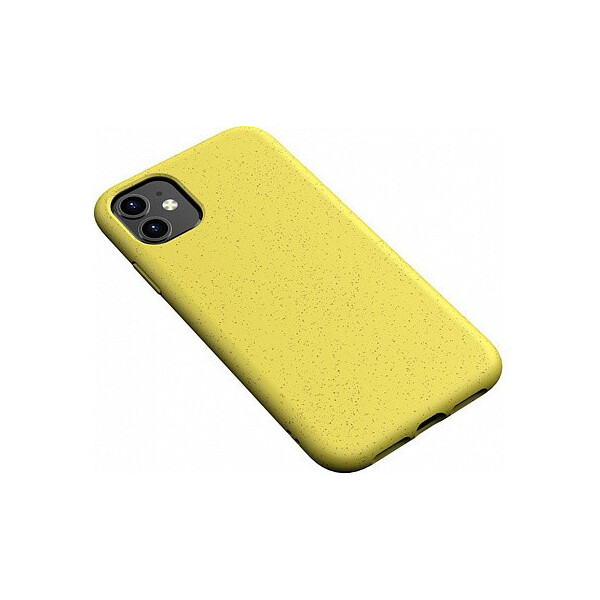 

Чехол-накладка Ipaky Sky Series TPU Case Apple iPhone 11 Yellow'