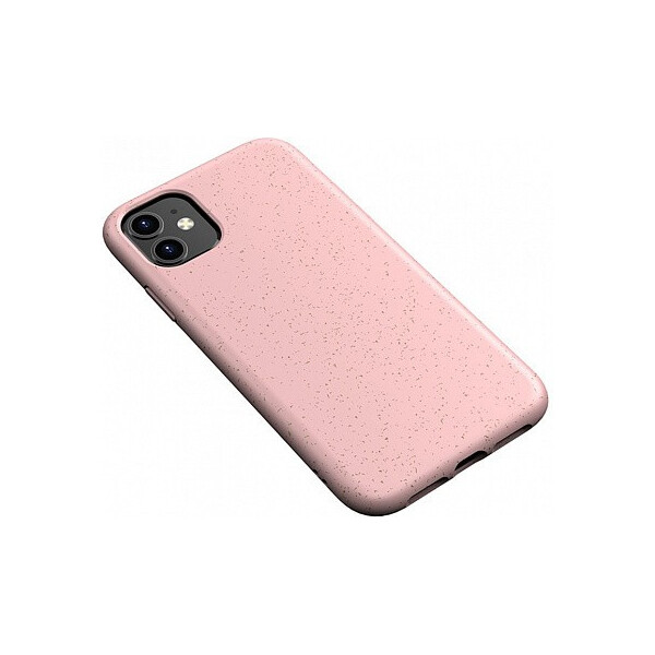 

Чехол-накладка Ipaky Sky Series TPU Case Apple iPhone 11 Pink'