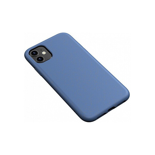 

Чехол-накладка Ipaky Sky Series TPU Case Apple iPhone 11 Blue'