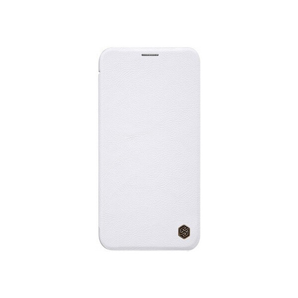 

Чехол-книжка Nillkin Qin Leather Case Apple iPhone 11 White'