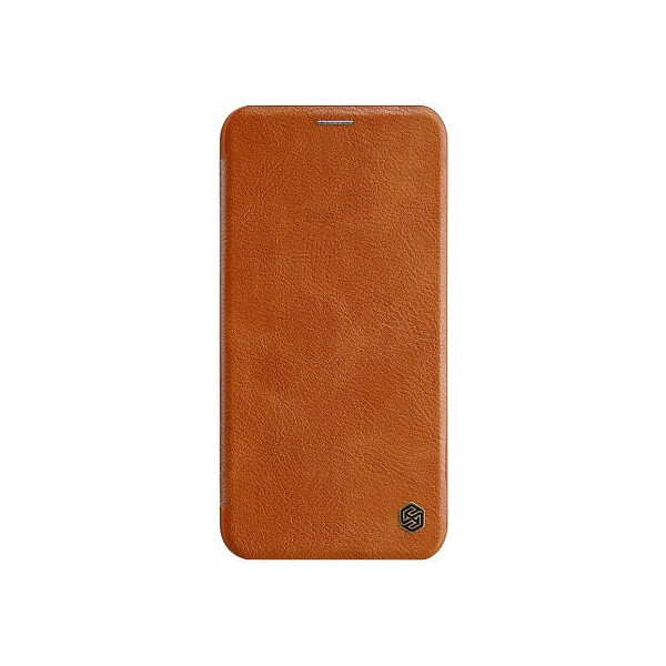 

Чехол-книжка Nillkin Qin Leather Case Apple iPhone 11 Brown'