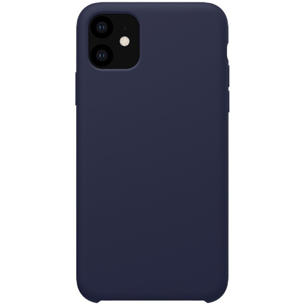 

Чехол-накладка Nillkin Flex Pure Case Apple iPhone 11 Blue