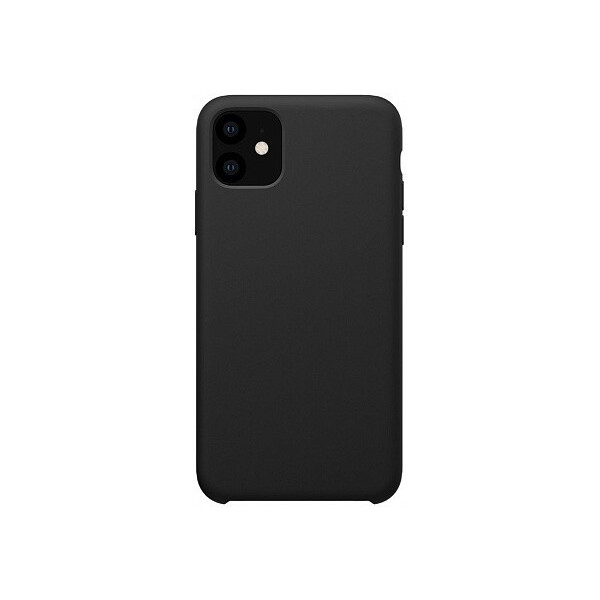

Чехол-накладка Nillkin Flex Pure Case Apple iPhone 11 Black'