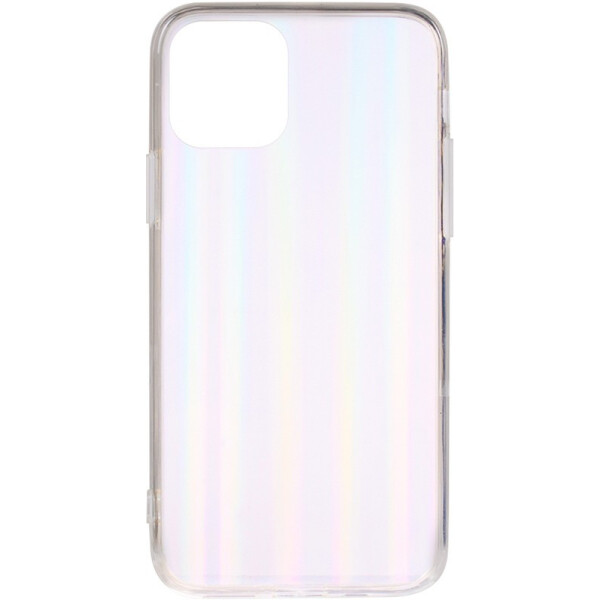 

Чехол-накладка TOTO Aurora Acrylic+TPU Case Apple iPhone 11 Transparent