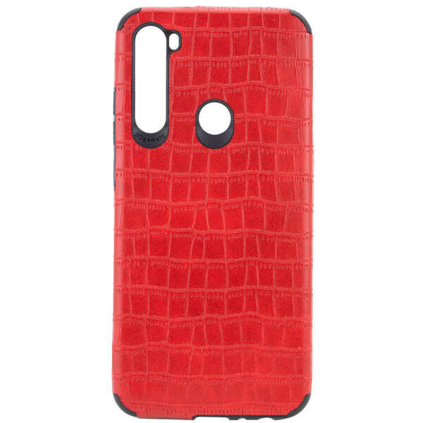 

Кожаная накладка Epic Vivi Crocodile series для Xiaomi Redmi Note 8