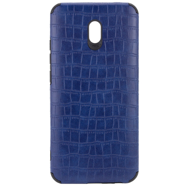 

Кожаная накладка Epic Vivi Crocodile series для Xiaomi Redmi 8a