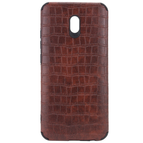 

Кожаная накладка Epic Vivi Crocodile series для Xiaomi Redmi 8a