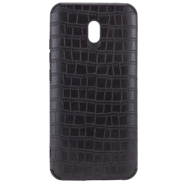 

Кожаная накладка Epic Vivi Crocodile series для Xiaomi Redmi 8a