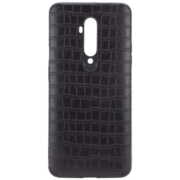 

Кожаная накладка Epic Vivi Crocodile series для OnePlus 7T Pro