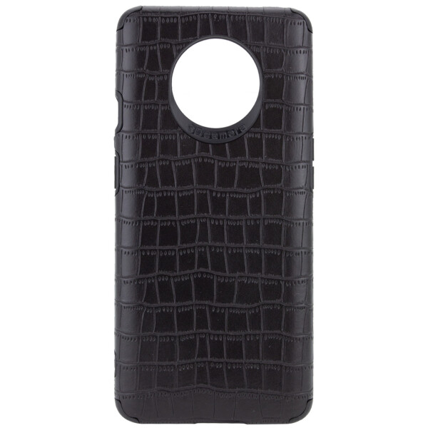 

Кожаная накладка Epic Vivi Crocodile series для OnePlus 7T