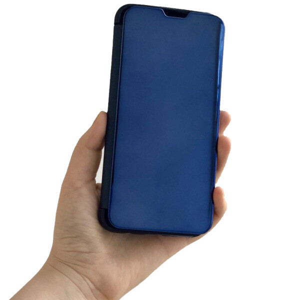 

Чехол-книжка Clear View TPU Cover для Xiaomi Redmi 8