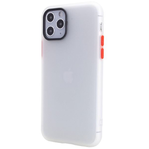 

Чехол-накладка Epik Moon Eclipse series для Apple iPhone 11 Pro (5.8")