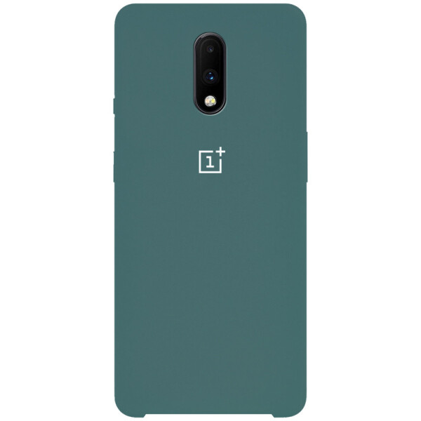 

Чехол Silicone case для OnePlus 7