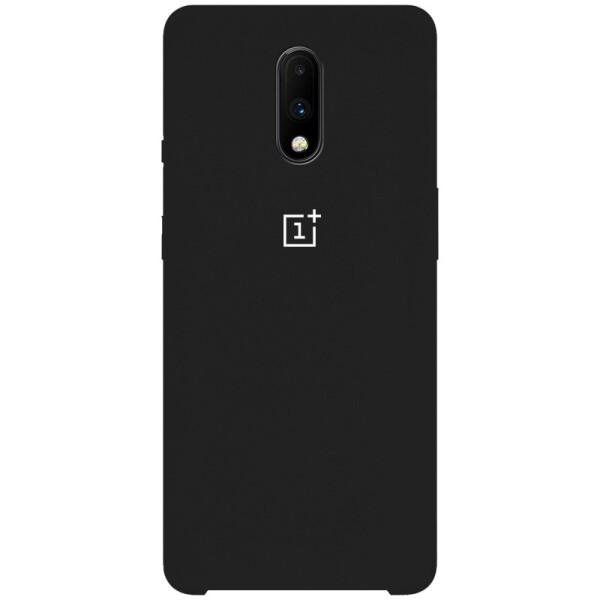 

Чехол Silicone case для OnePlus 7